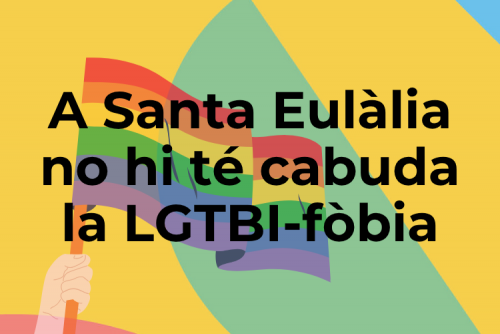 FM manifest LGTBI