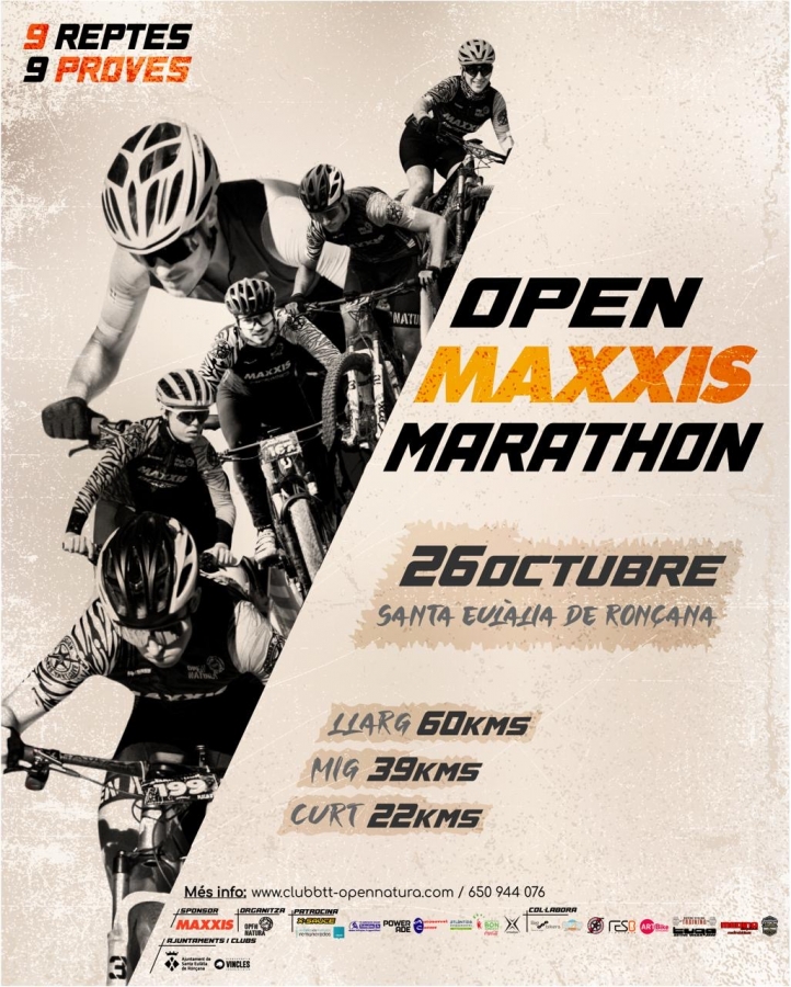 Open Natura