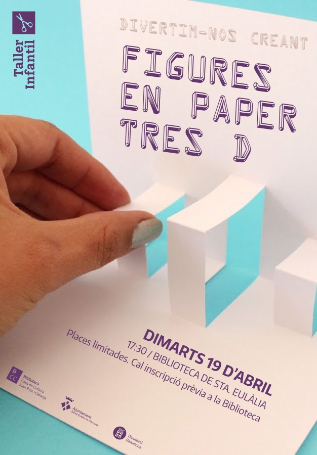 Paper 3D