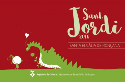 Sant Jordi