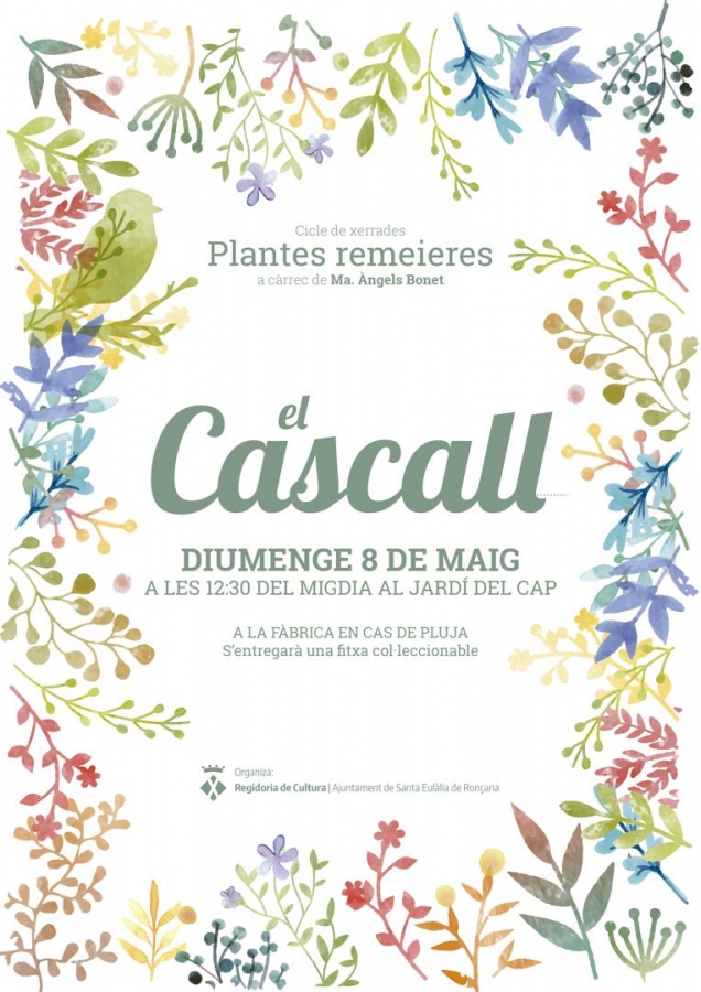 El Cascall