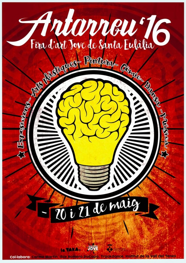 Artarreu 2016