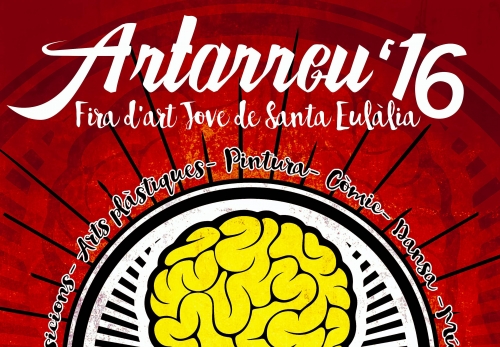 Artarreu 2016