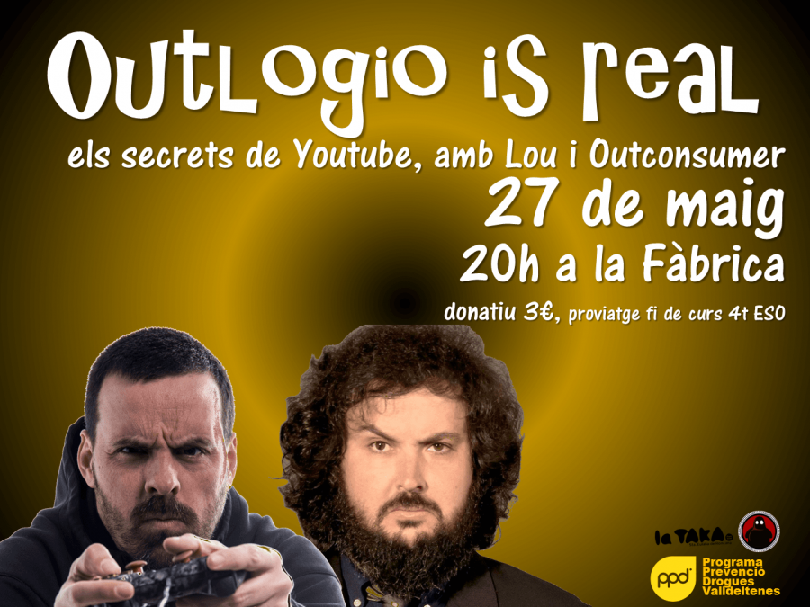 Outlogio is real