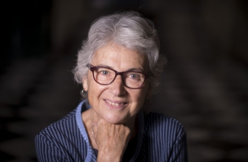 Muriel Casals