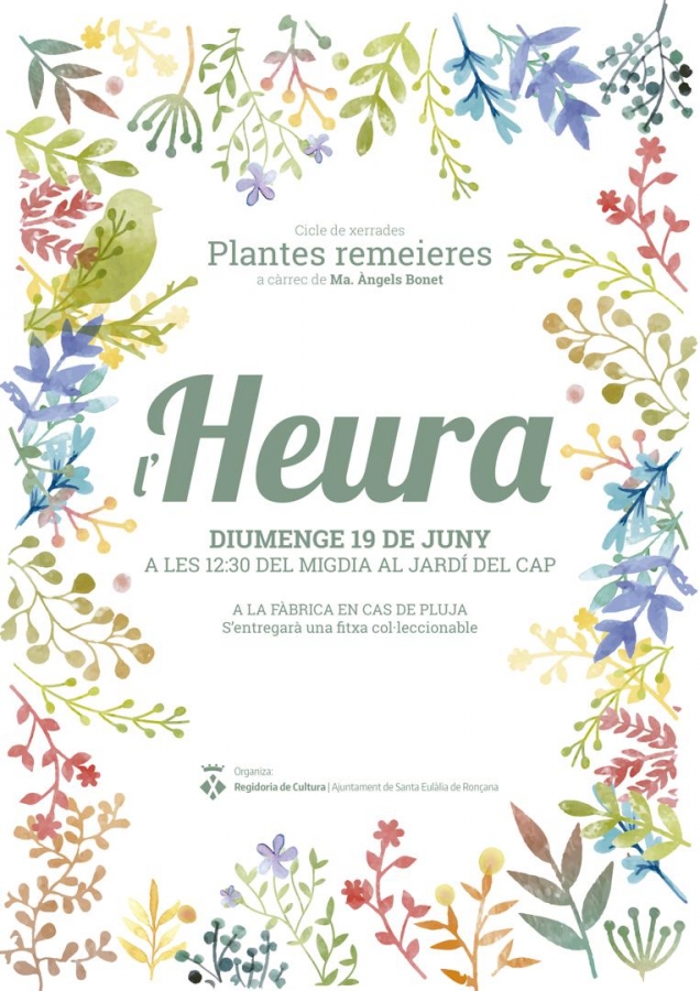 L'heura