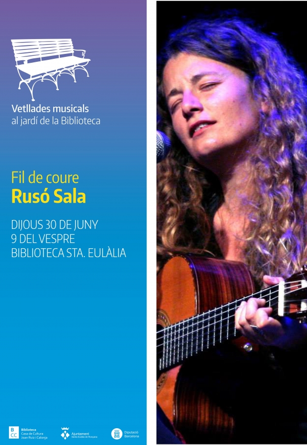 Rusó Sala