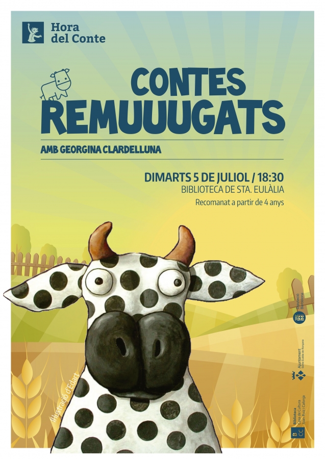 Contes remuuugats