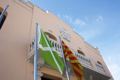Ajuntament de Santa Eulàlia de Ronçana