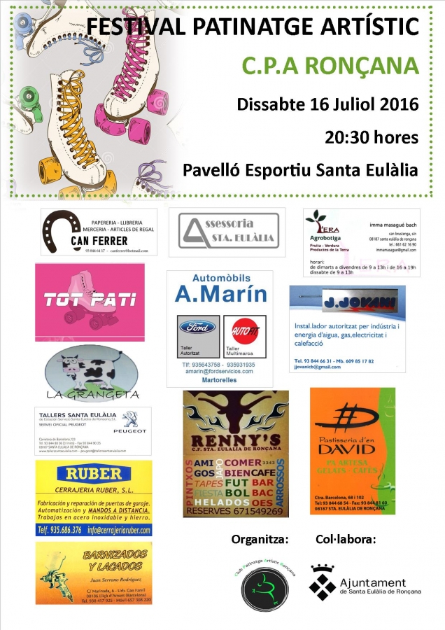 Festival CPAR 2016