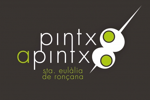 Pintxo a pintxo 2016
