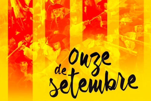 Diada Nacional de Catalunya