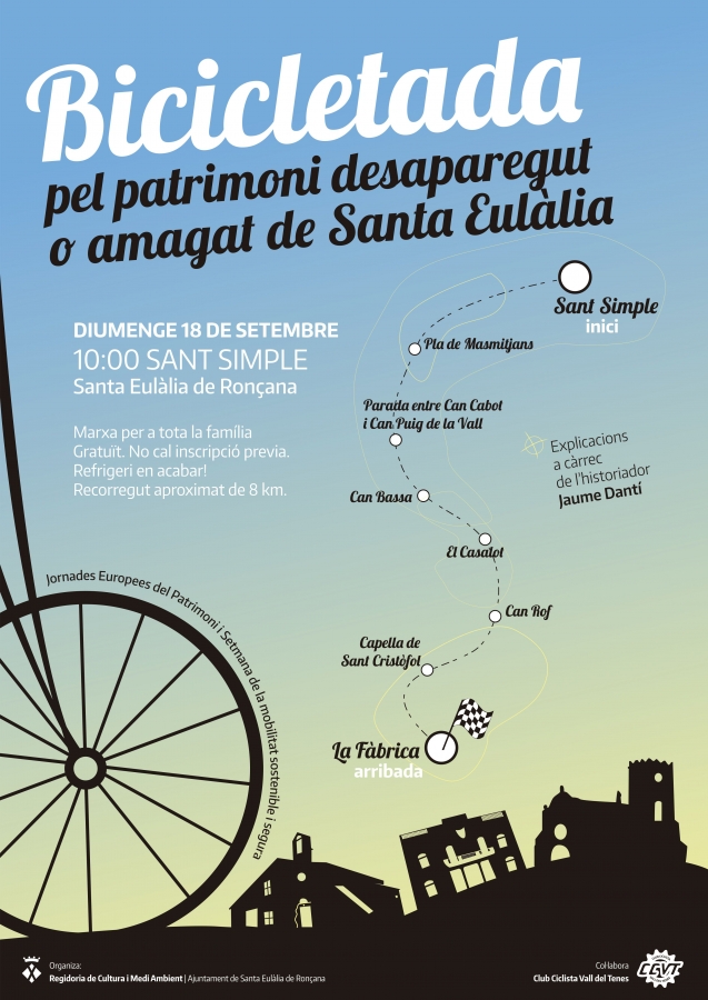 Bicicletada
