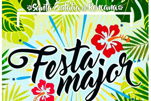 Festa Major 2016