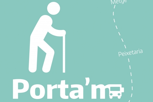 Servei Porta'm