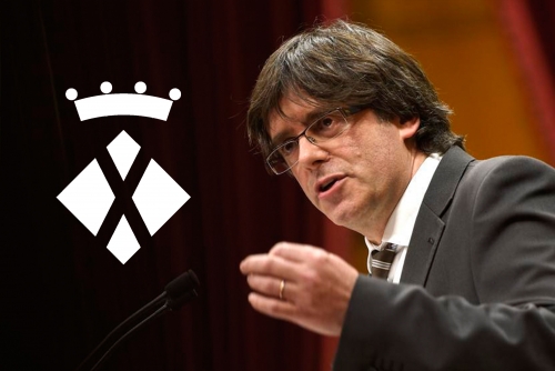 Carles Puigdemont visitarà Santa Eulàlia