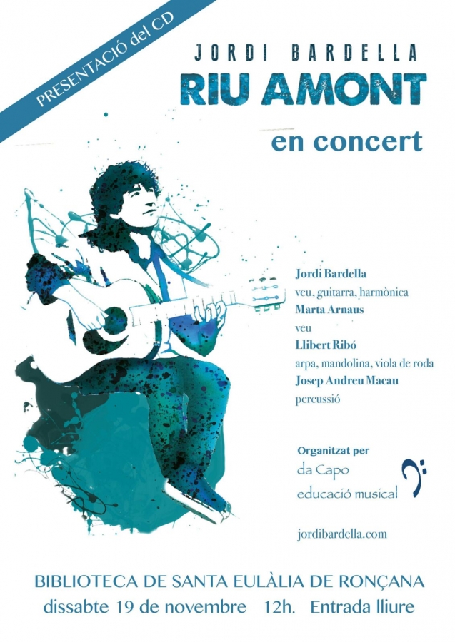 Postres de Músic
