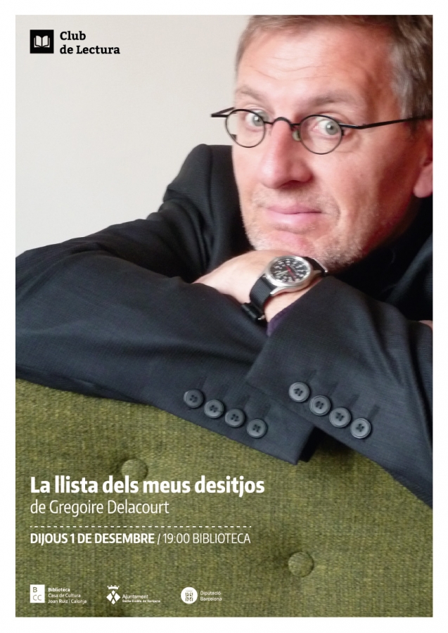 La llista dels meus desitjos