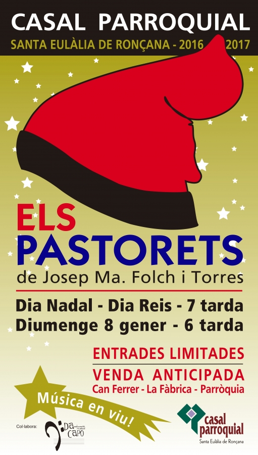 Els Pastorets