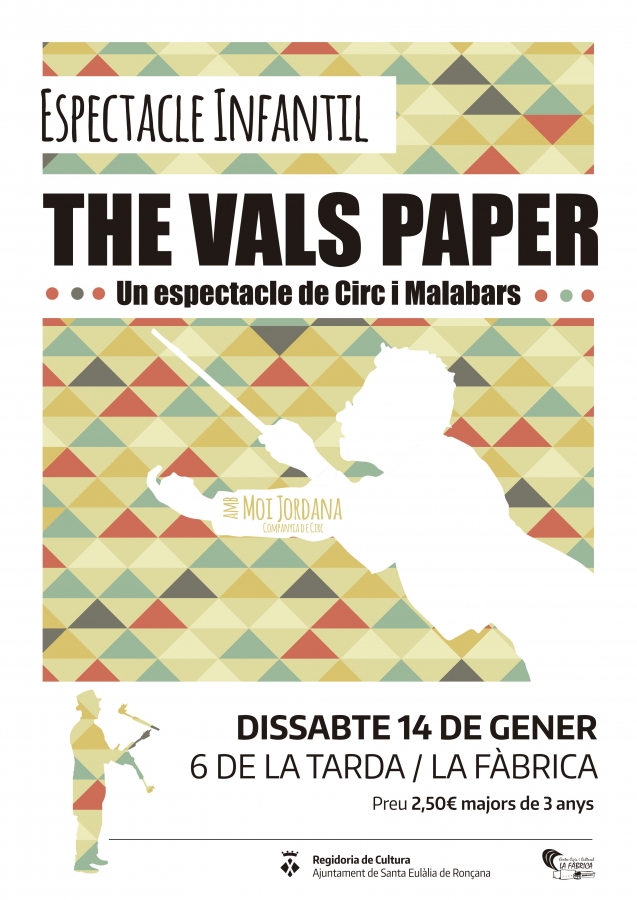 The Vals Paper