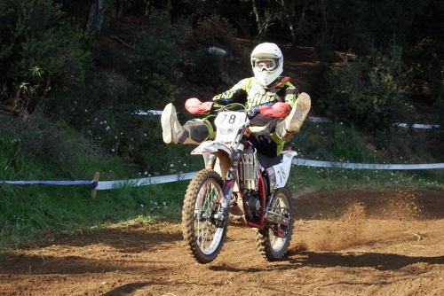 Cap de setmana del motor. Foto de Jaume Soler