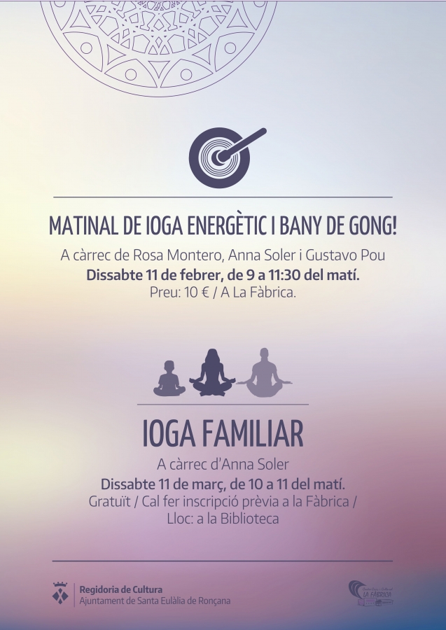 Ioga familiar