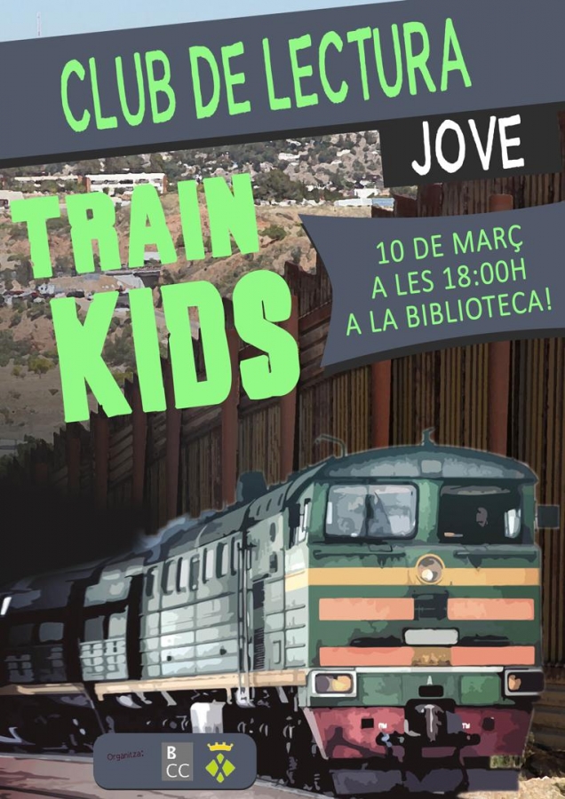 Club de lectura