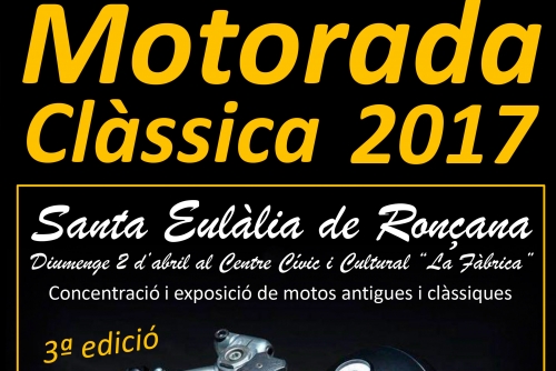 3a Motorada Clàssica