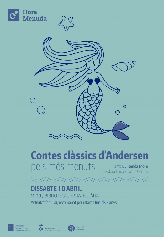 Contes clàssics d'Andersen
