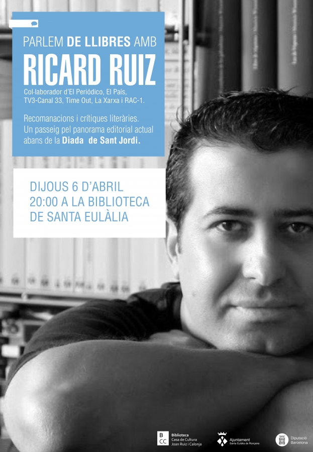 Ricard Ruiz 2017