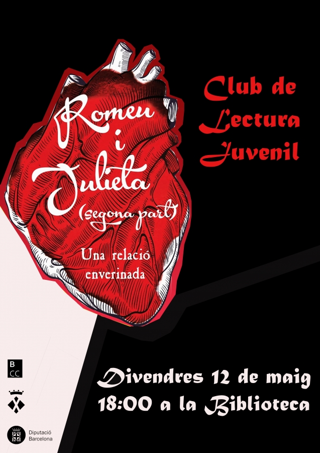 Romeu i Julieta