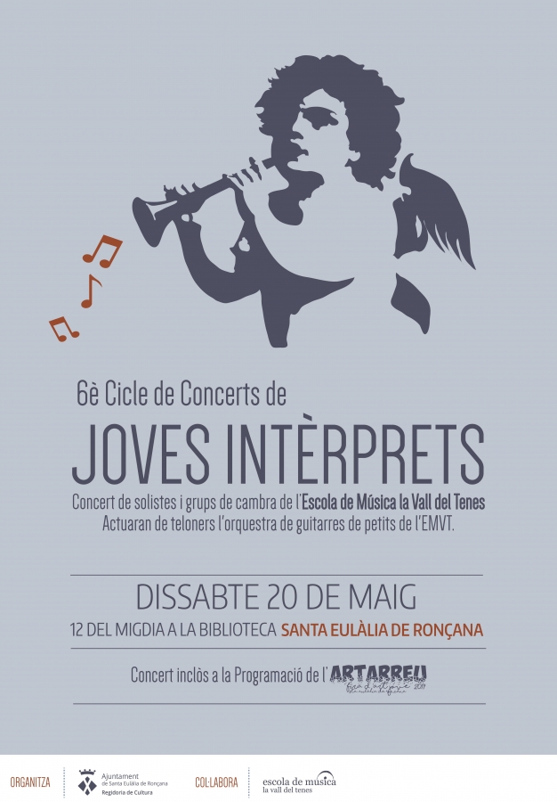 Joves Intérprets