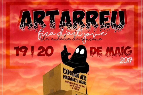 Artarreu 2017