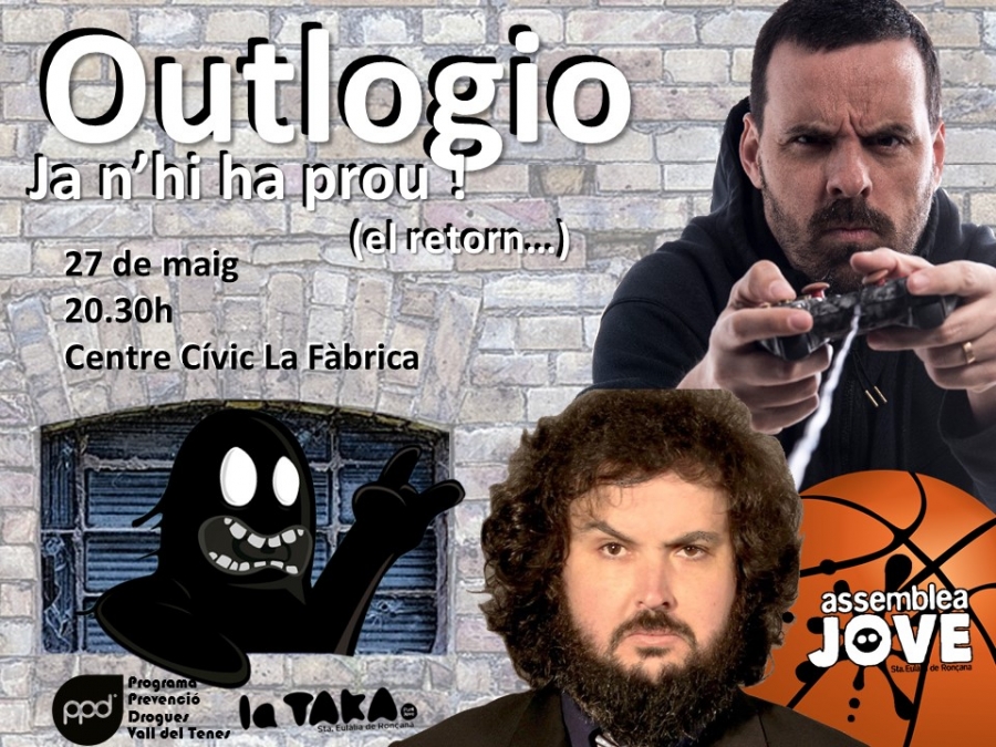 Outlogio el retorn