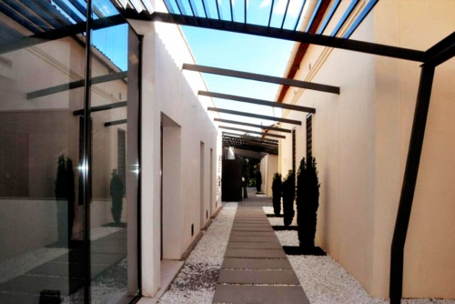 Biblioteca de Santa Eulàlia
