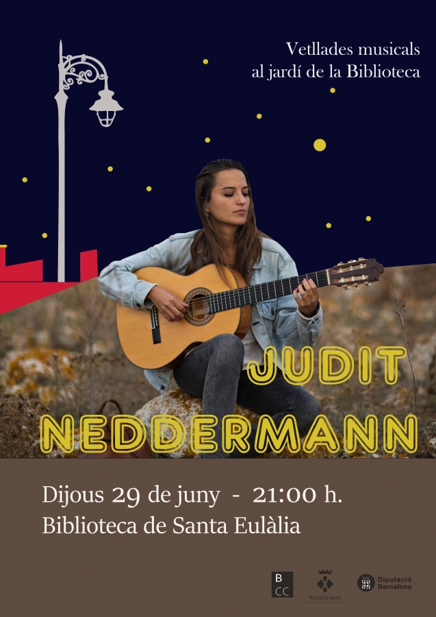 Judit Neddermann