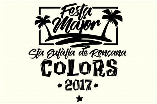 Festa Major 2017