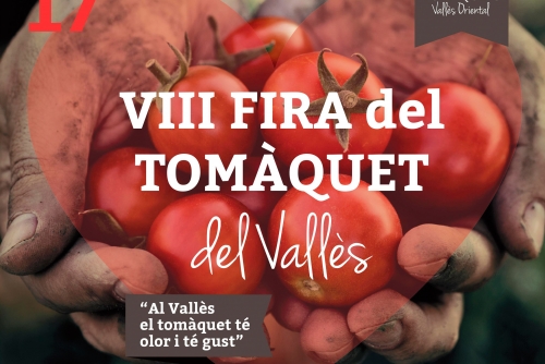 8a Fira del Tomàquet