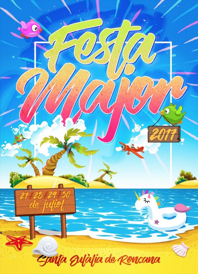 Festa Major 2017