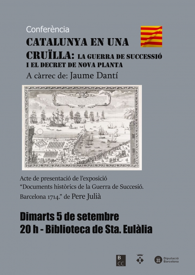 Conferència Guerra de Successió
