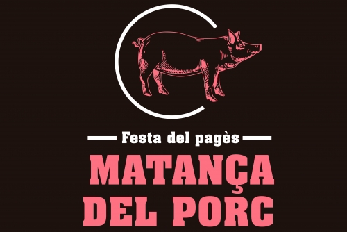 Matança del porc 2017