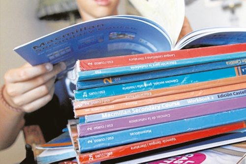Tornada a l'escola curs 2017-2018