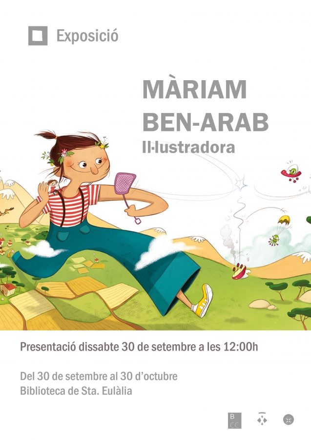 Màriam Ben-Arab