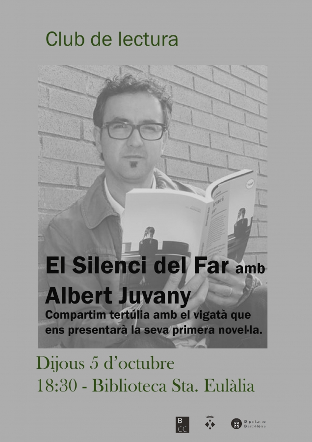 El silenci del far