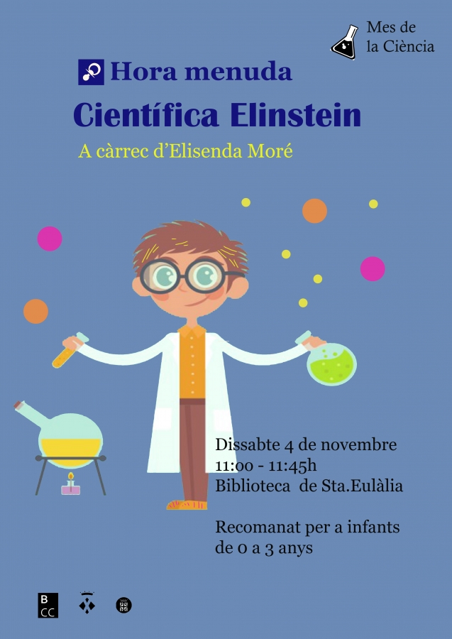 Científica Elinstein
