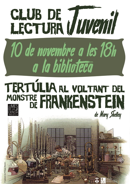 Frankenstein