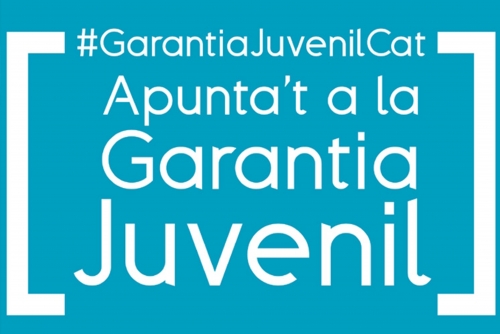 Programa de Garantia Juvenil