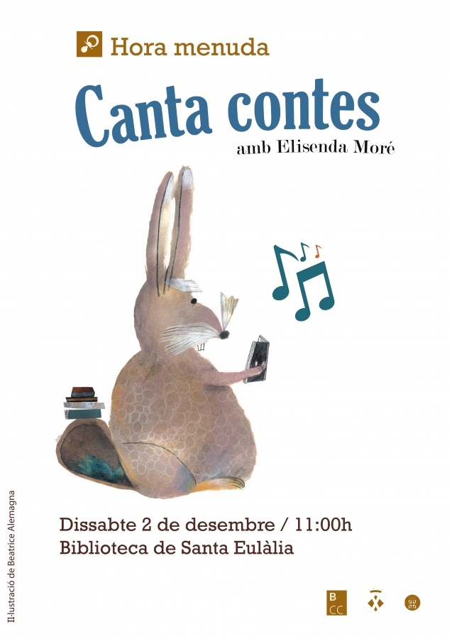 Canta contes
