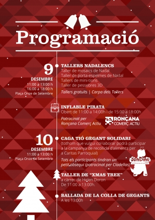 Fira de Nadal 2017