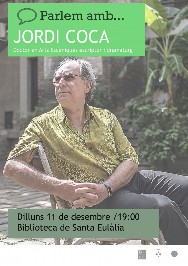 Jordi Coca